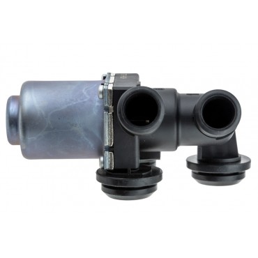 Vanne Régulation de Chauffage Pour BMW Série 3 E46 5 E39 X3 E83 64118369805