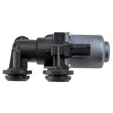 Vanne Régulation de Chauffage Pour BMW Série 3 E46 5 E39 X3 E83 64118369805