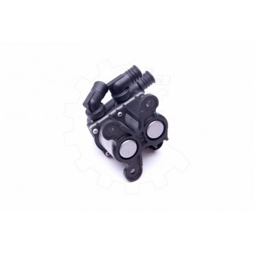 Vanne Régulation de Chauffage Pour BMW Série 5 E34 7 E32 8 E31 1374304 1382299