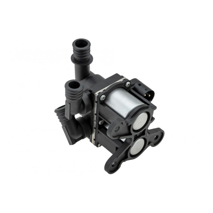 Vanne Régulation de Chauffage Pour BMW Série 5 E34 7 E32 8 E31 64118391417