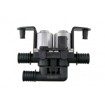 Vanne Régulation de Chauffage Pour BMW Série 5 E39 7 E38 X5 E53 64128372016