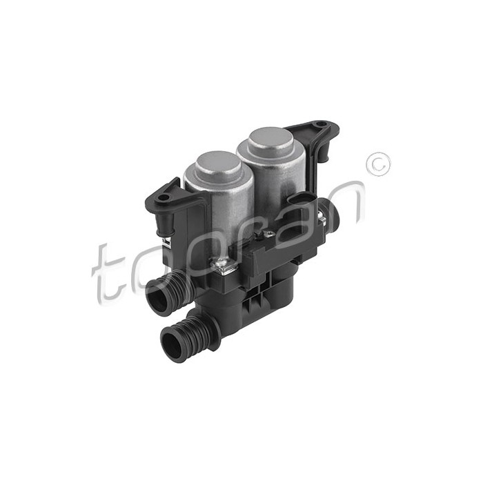 Vanne Régulation de Chauffage Pour BMW Série 5 E39 7 E38 X5 E53 64128372016