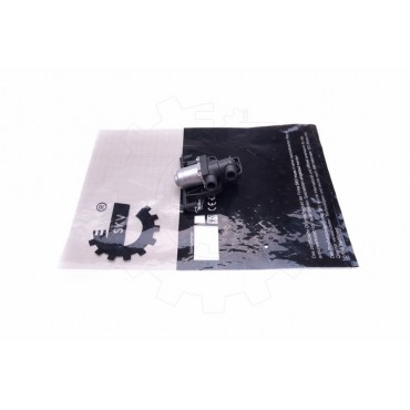 Vanne Régulation de Chauffage Pour BMW Série 5 E60 E61 6 E63 64116920226