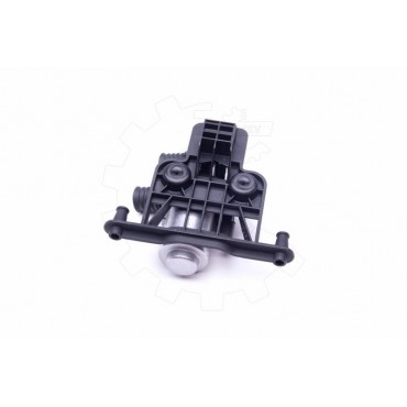 Vanne Régulation de Chauffage Pour BMW Série 5 E60 E61 6 E63 64116920226