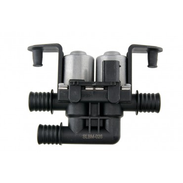 Vanne Régulation de Chauffage Pour BMW X5 E53 Rolls-Royce Phantom VII Coupé