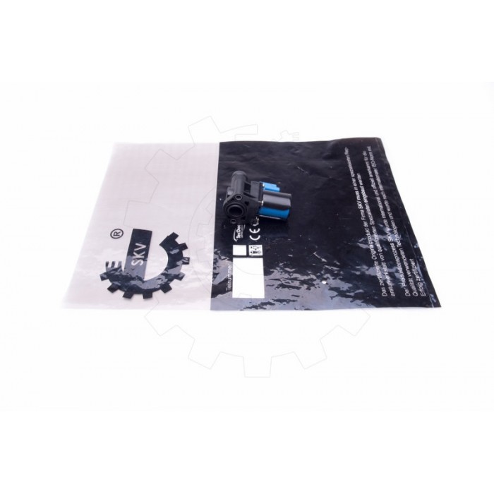 Vanne Régulation de Chauffage Pour Ford C-Max II Focus III Galaxy Grand 1692787