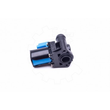 Vanne Régulation de Chauffage Pour Ford C-Max II Focus III Galaxy Grand 1692787