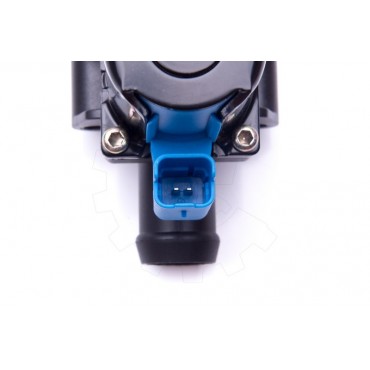 Vanne Régulation de Chauffage Pour Ford C-Max II Focus III Galaxy Grand 1692787