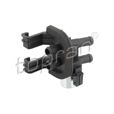 Vanne Régulation de Chauffage Pour Ford Fiesta IV KA Puma Transit 96FW18495BD