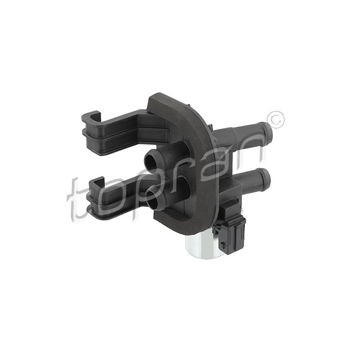 Vanne Régulation de Chauffage Pour Ford Fiesta IV KA Puma Transit 96FW18495BD