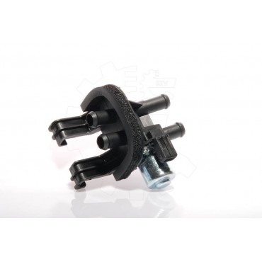 Vanne Régulation de Chauffage Pour Ford Fiesta IV KA Puma Transit Mazda 121 III