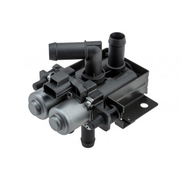 Vanne Régulation de Chauffage Pour Jaguar S-Type XR822975
