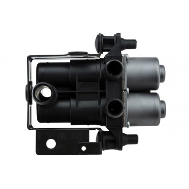 Vanne Régulation de Chauffage Pour Jaguar S-Type XR822975