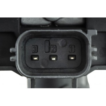 Vanne Régulation de Chauffage Pour Jaguar S-Type XR822975