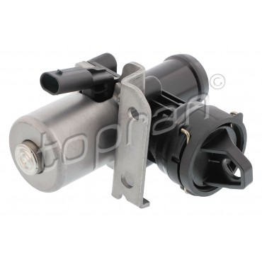 Vanne Régulation de Chauffage Pour Mercedes-Benz Classe C T-Model E 2712030164