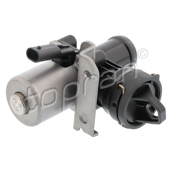 Vanne Régulation de Chauffage Pour Mercedes-Benz Classe C T-Model E 2712030164