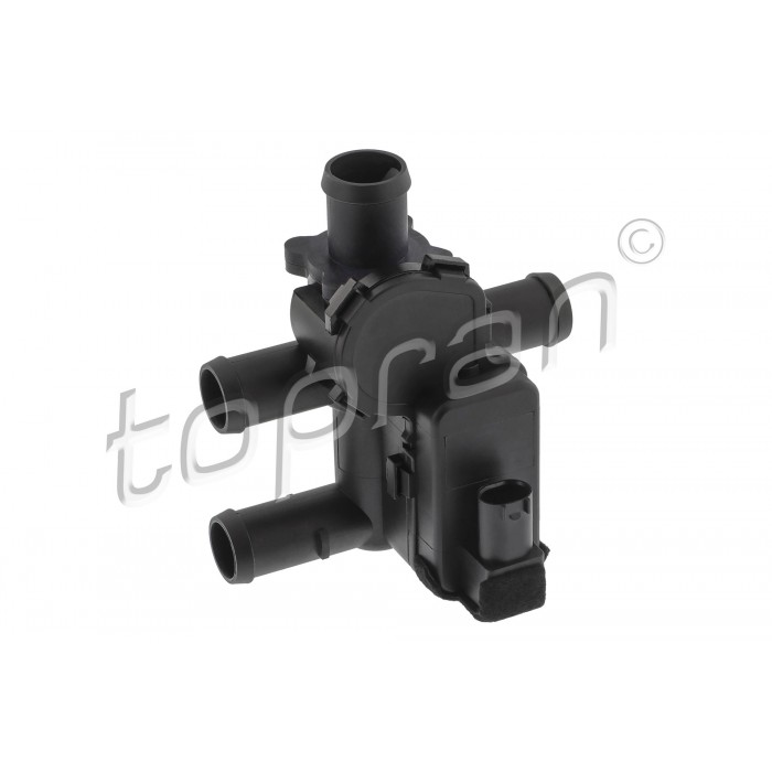 Vanne Régulation de Chauffage Pour Mercedes-Benz Classe S SL 2308300084