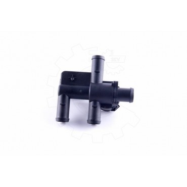 Vanne Régulation de Chauffage Pour Mercedes-Benz Classe S 2308300084