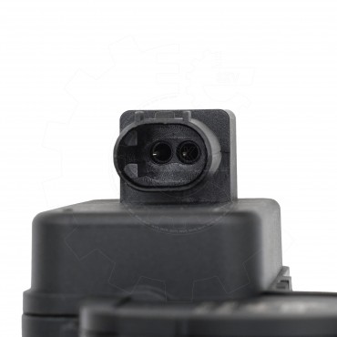 Vanne Régulation de Chauffage Pour Mercedes-Benz Classe S 2308300084