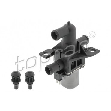 Vanne Régulation de Chauffage Pour Mercedes-Benz Sprinter 0018300684