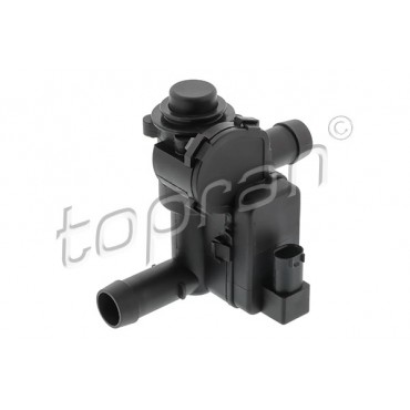 Vanne Régulation de Chauffage Pour VW Touareg 7PP819810A