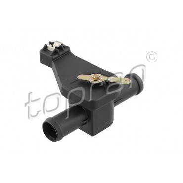 Vanne Régulation de Chauffage Pour VW Transporter IV 701819809D