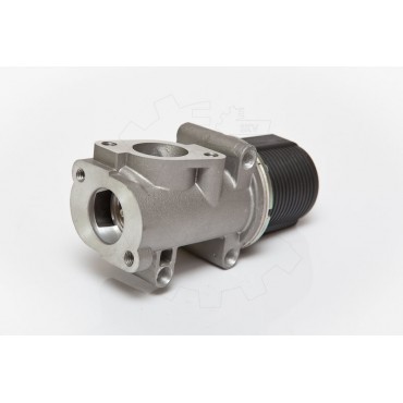 Vanne EGR Pour Fiat Brava Bravo I Alfa Romeo Lancia 55215030 60816439 71723451