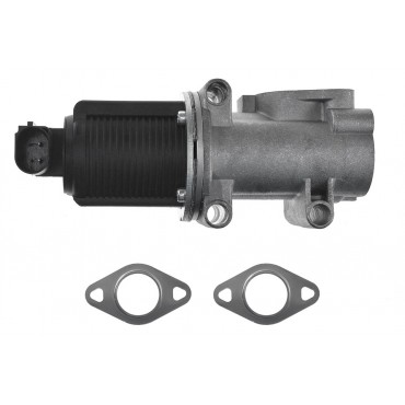 Vanne EGR Pour Fiat Brava Bravo I II Doblo Alfa Romeo Lancia 60816439 71723451