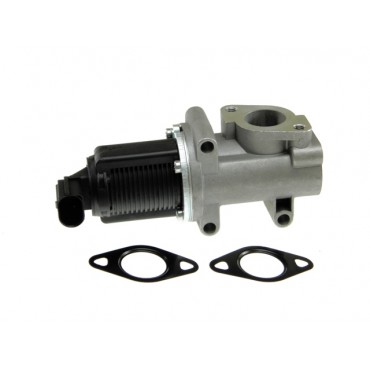 Vanne EGR Pour Fiat Brava Bravo I II Doblo Alfa Romeo Lancia 60816439 71723451
