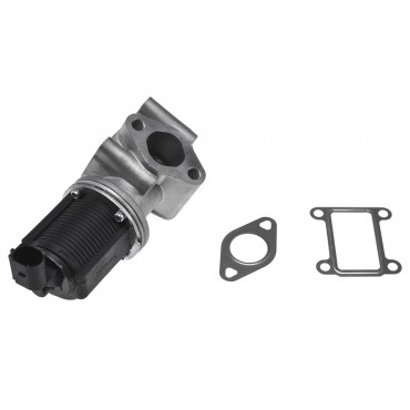 Vanne EGR Pour Opel Fiat Alfa Romeo Cadillac 55204250 46823850 5851056 55194735