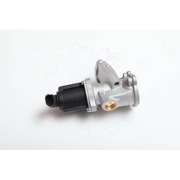 Vanne EGR Pour Opel Fiat Alfa Romeo Lancia 5851060 55192348 55195196 55204941