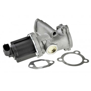Vanne EGR Pour Opel Fiat Alfa Romeo Lancia 93188772 55192348 93196799 55195196