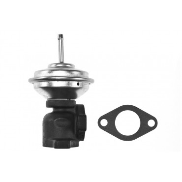 Vanne EGR Pour Audi 80 A4 A6 Seat Alhambra Cordoba Ibiza II Inca Ford 028131501E
