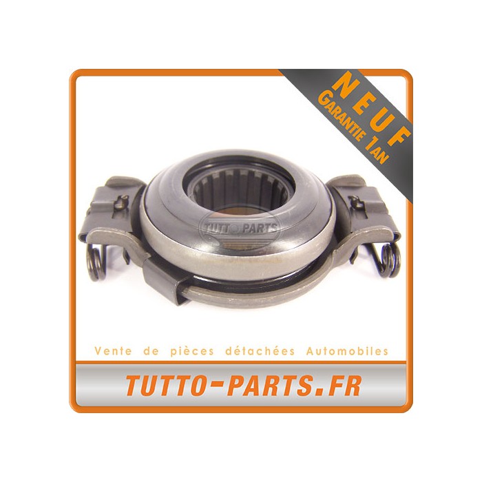 Butée d'Embrayage Audi A2 Seat Cordoba Ibiza Skoda VW Jetta Polo