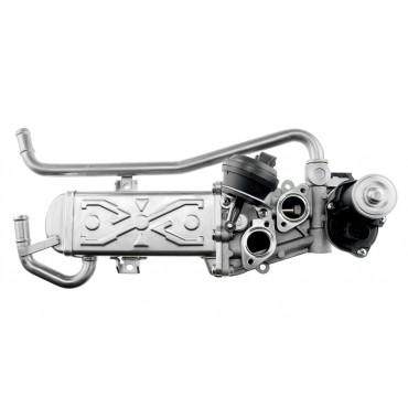 Vanne EGR Pour VW Audi A1 Seat Skoda 03L131512BK 03L131512CE 03L131512CG