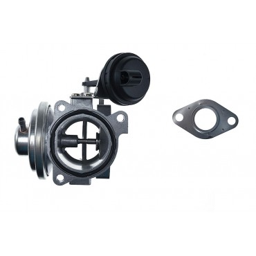 Vanne EGR Pour VW Bora Caddy II Audi Seat Skoda 038131501E 045131501C 045131501L