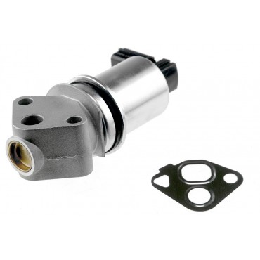 Vanne EGR Pour VW Bora Caddy II III Audi Seat Skoda 036131503R 036131503T