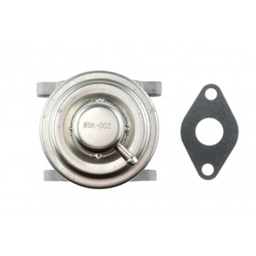 Vanne EGR Pour VW FOX Polo Audi A2 Seat Cordoba Skoda 045131501F 045131501K