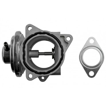 Vanne EGR Pour VW Bora Audi Seat Skoda 038129637D 038131501AF 038131501AN