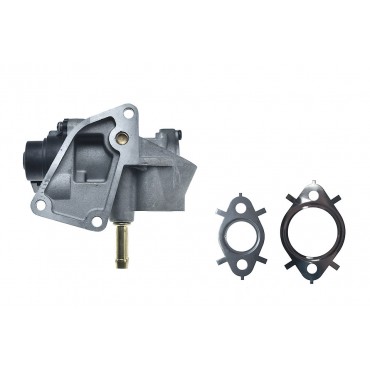 Vanne EGR Pour VW EOS Golf Plus V Jetta III Passat Polo Audi Skoda 03C131503B