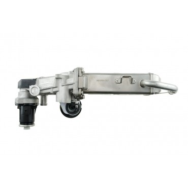 Vanne EGR Pour VW Beetle Caddy III EOS Golf Plus V Audi Seat Skoda 03L131527AX