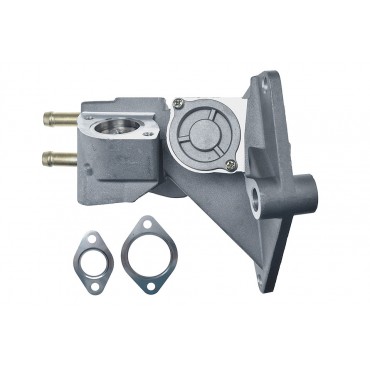 Vanne EGR Pour VW EOS Audi Seat Skoda 06F131503A 06F131503B 6F131503B 6F131503A