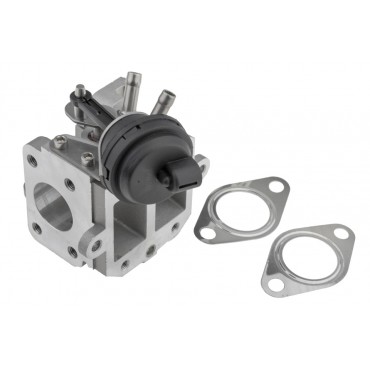 Vanne EGR Pour VW Audi A3 Seat Skoda 03G131063 03G131512L 03G131513 03G131513D
