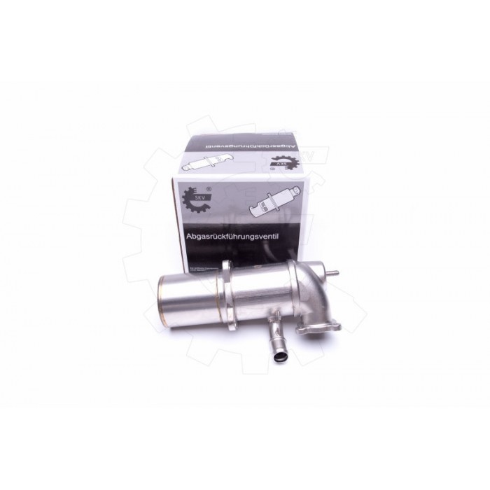 Vanne EGR Pour VW Golf VII Audi A3 Q3 TT Seat Leon Mercedes-Benz 04L131512A