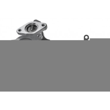 Vanne EGR Pour Audi A4 A6