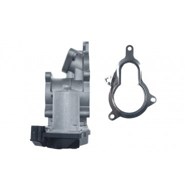 Vanne EGR Pour Audi A4 A6