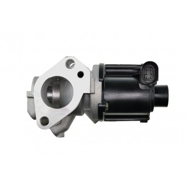 Vanne EGR Pour VW Audi Porsche 059131501C 95511105100 059131501D 95511105101