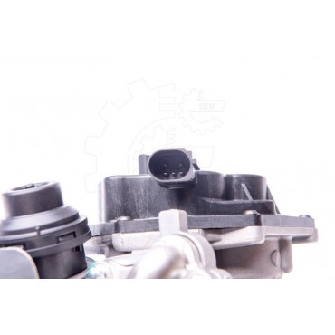 Vanne EGR Pour Audi Q5 03L131512AR 03L131512BP 03L131512DJ 03L131512DM