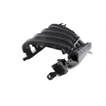 Collecteur d'admission...