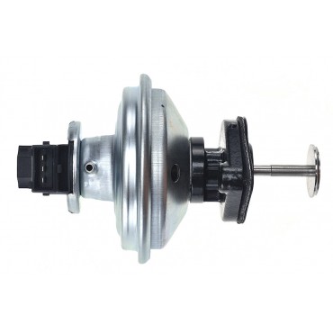 Vanne EGR Pour BMW Série 1 E81 E82 E87 E88 3 E90 E91 E92 E93 5 E60 E61 X3 E83